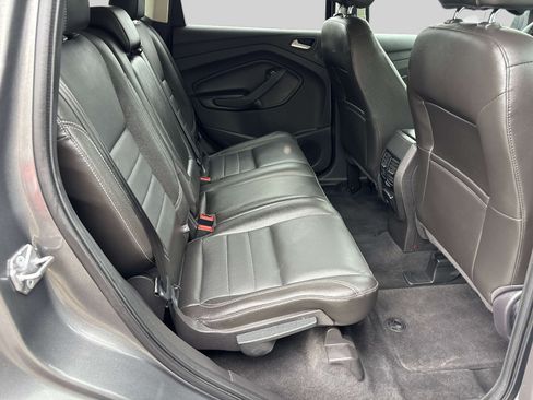 Used 2014 Ford Escape SE w/ Equipment Group 201A FWD image 11