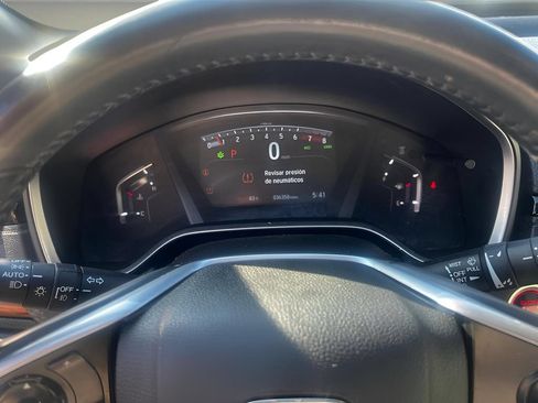 Used 2020 Honda CR-V EX-L image 12