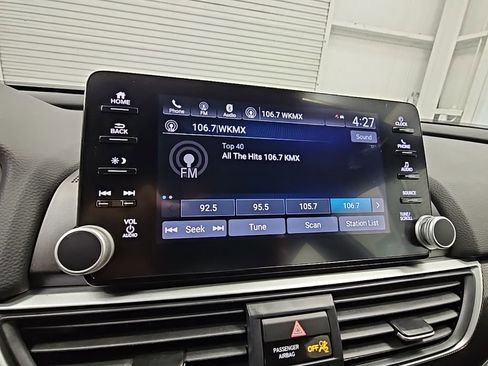 Used 2020 Honda Accord Sport image 16