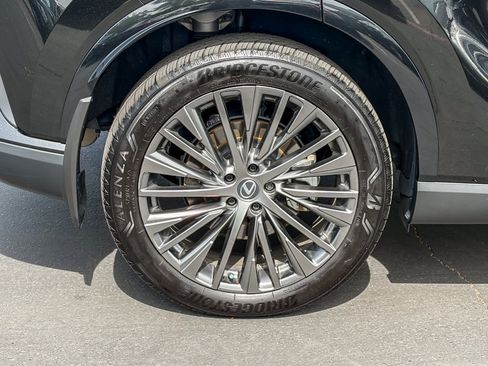 Certified 2024 Lexus RX 350 w/ Convenience Package image 10