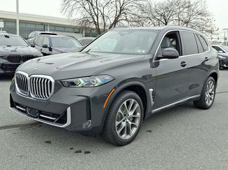 New 2026 BMW X5 xDrive40i video 2