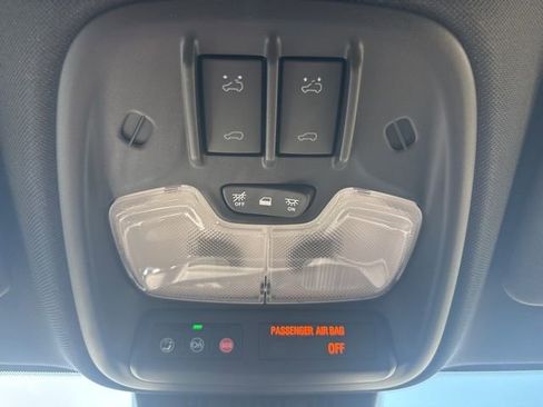 New 2026 Chevrolet Colorado Z71 w/ Technology Package AWD/4WD image 35