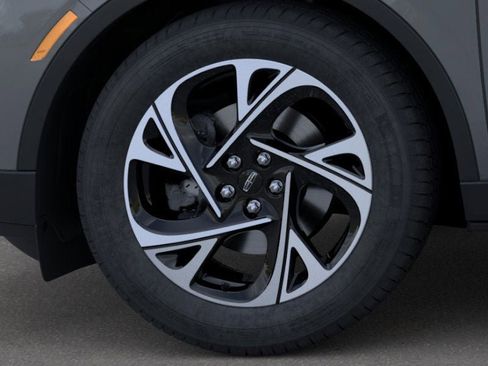 New 2025 Lincoln Nautilus Premier w/ Jet Appearance Package image 19