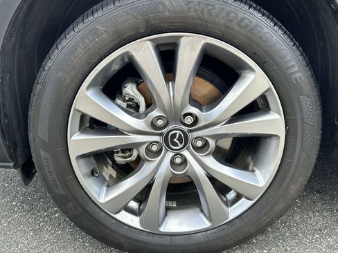 Certified 2024 MAZDA CX-30 AWD 2.5 S w/ Premium Package image 10