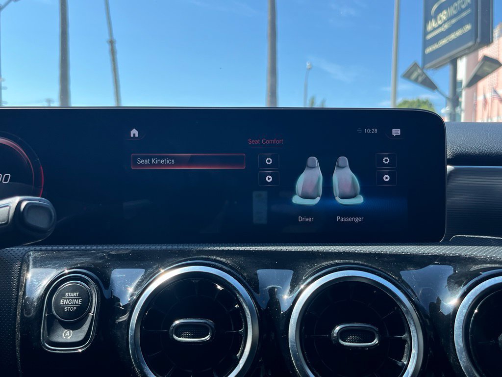 Used 2020 Mercedes-Benz A 220 4MATIC w/ Premium Package image 12