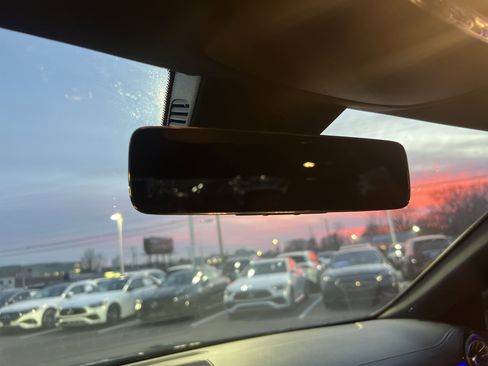 Used 2022 Mercedes-Benz CLA 250 4MATIC image 27