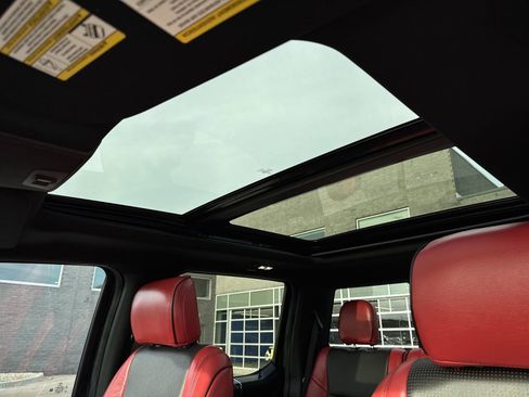 Certified 2020 Ford F150 XLT w/ Equipment Group 302A Luxury AWD/4WD image 19