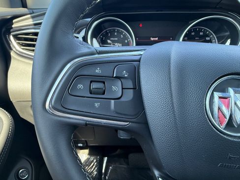 Used 2021 Buick Encore GX Select w/ Experience Buick Package image 26