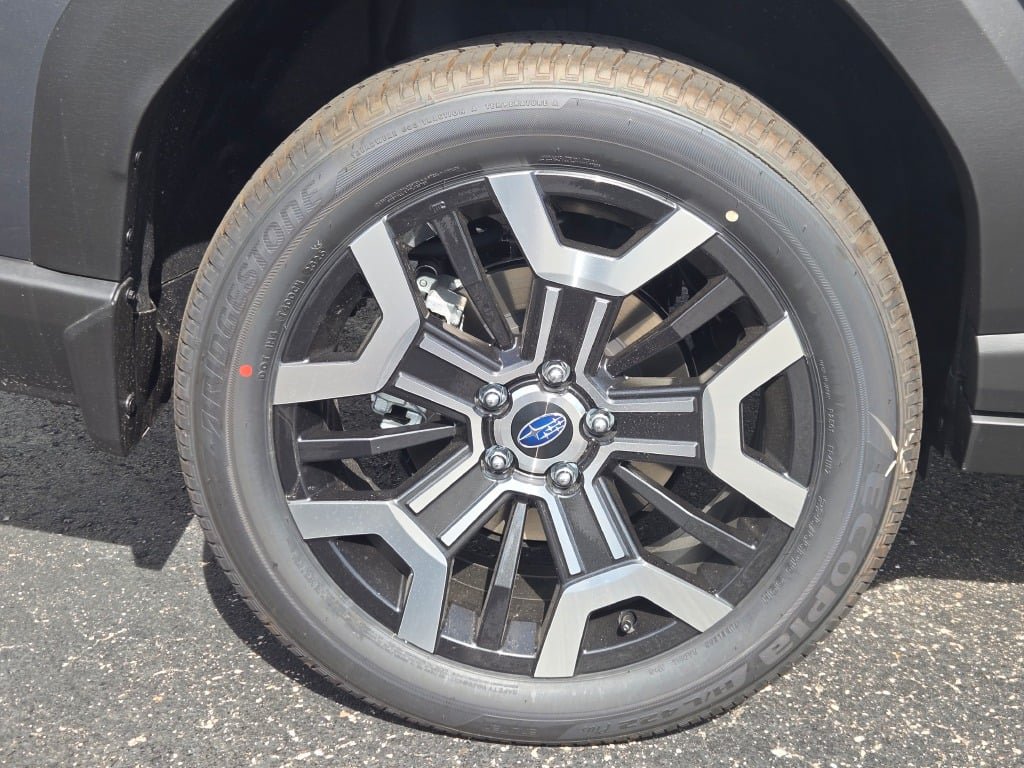 New 2026 Subaru Outback Touring XT AWD/4WD image 12