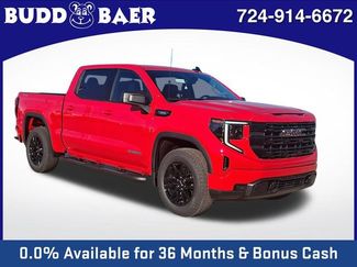 New 2026 GMC Sierra 1500 Elevation w/ Elevation Select Package video 1