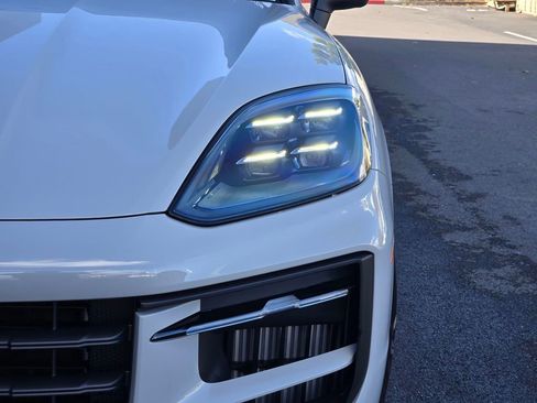 New 2026 Porsche Cayenne S AWD/4WD image 12