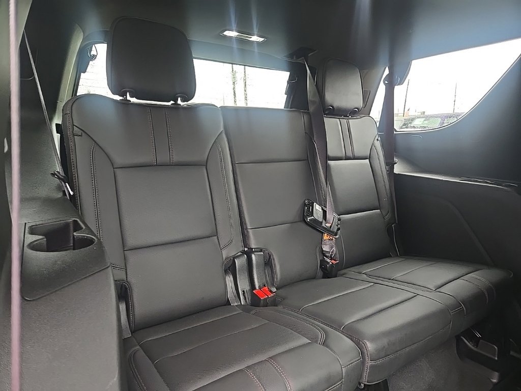 Used 2021 Chevrolet Tahoe RST w/ Luxury Package AWD/4WD image 94