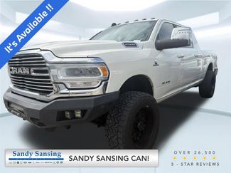 Used 2024 RAM 2500 Laramie AWD/4WD video 1