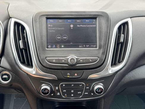 Used 2024 Chevrolet Equinox LT w/ LPO, Floor Liner Package FWD image 26