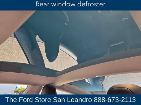 Used 2022 Tesla Model 3 Long Range AWD/4WD image 22