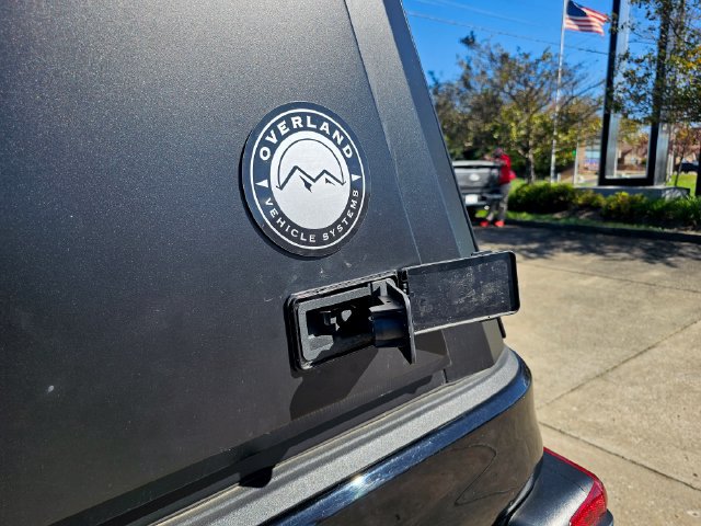 Used 2020 Jeep Gladiator Rubicon AWD/4WD image 18