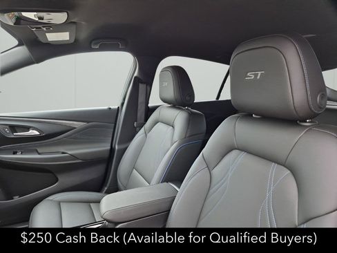 New 2026 Buick Envista Sport Touring w/ Convenience I Package FWD image 33