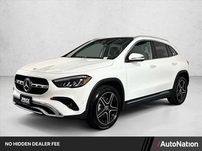 Used 2026 Mercedes-Benz GLA 250