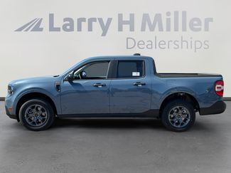 New 2026 Ford Maverick XLT w/ XLT Luxury Package AWD/4WD video 2