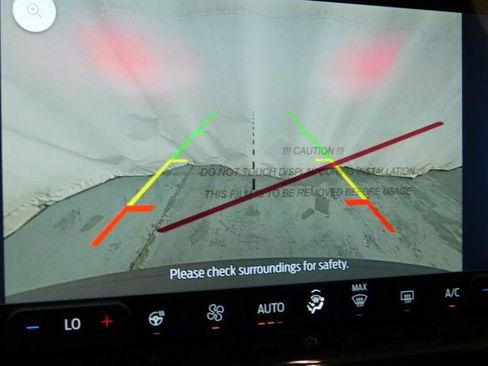 New 2026 Ford Escape ST-Line w/ Tech Pack #1 image 25