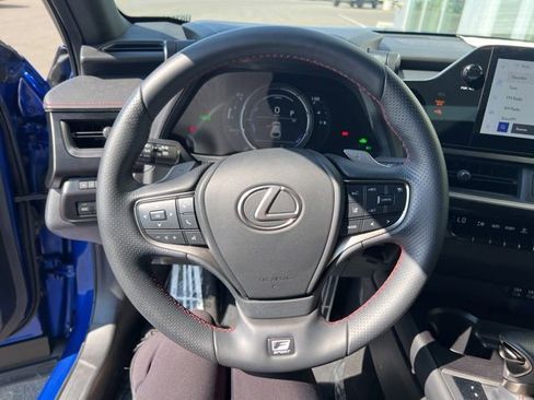 Used 2024 Lexus UX 250h F Sport image 20