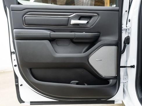 New 2026 RAM 1500 Rebel w/ Rebel Level 2 Equipment Group AWD/4WD image 27
