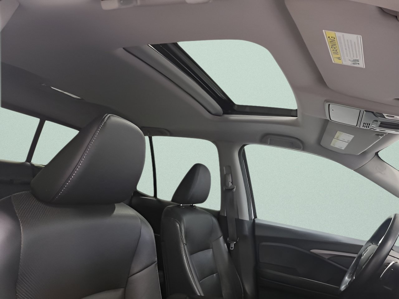 Used 2020 Honda Ridgeline RTL image 13