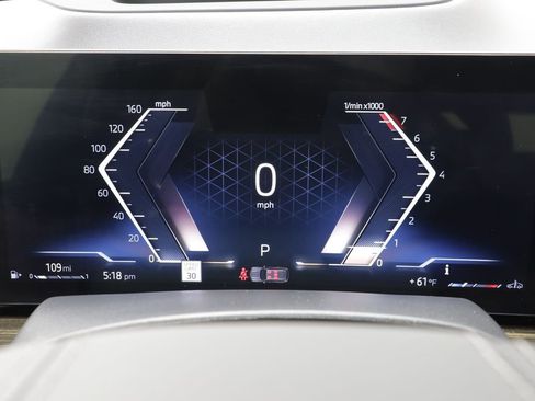 Certified 2024 BMW X5 xDrive40i w/ Premium Package image 8