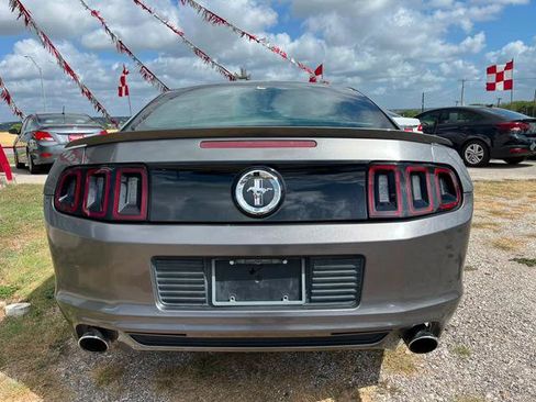 Used 2014 Ford Mustang Premium w/ Equipment Group 202A RWD image 6