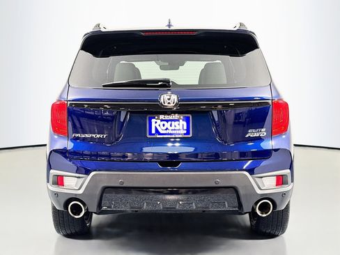 Certified 2023 Honda Passport Elite image 6