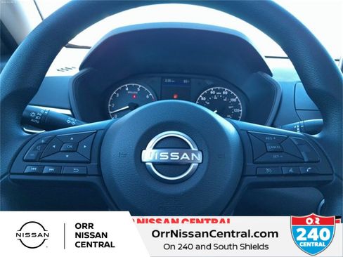 Certified 2025 Nissan Altima 2.5 S image 26