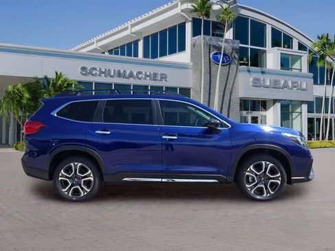 New 2026 Subaru Ascent Touring AWD/4WD image 8
