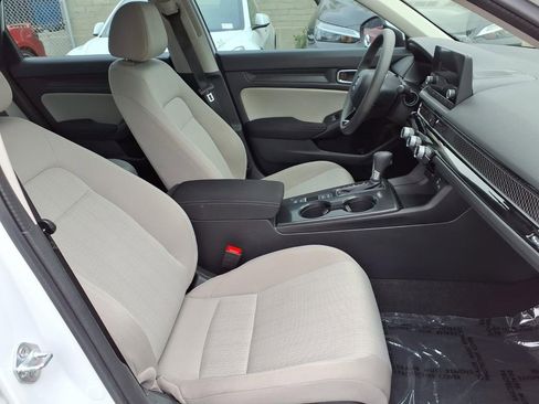 Used 2022 Honda Civic LX image 6