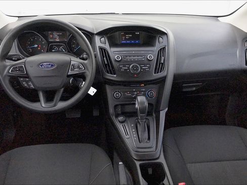 Used 2018 Ford Focus SE image 13