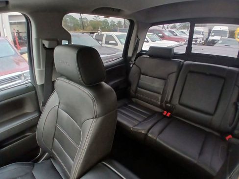 Used 2018 GMC Sierra 1500 Denali w/ Denali Ultimate Package image 27