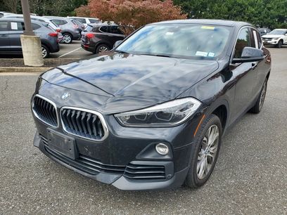Used 2019 BMW X2 xDrive28i w/ Convenience Package
