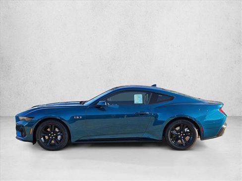 New 2026 Ford Mustang GT image 5