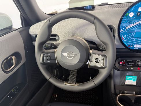 New 2026 MINI Cooper S FWD image 15