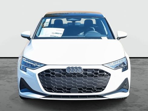 New 2026 Audi A3 2.0T Premium AWD/4WD image 2