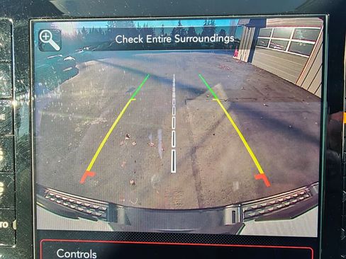 Used 2021 RAM 1500 Rebel w/ Rebel Level 2 Equipment Group image 24