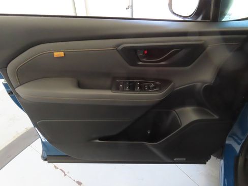 Certified 2026 Subaru Forester Wilderness AWD/4WD image 10