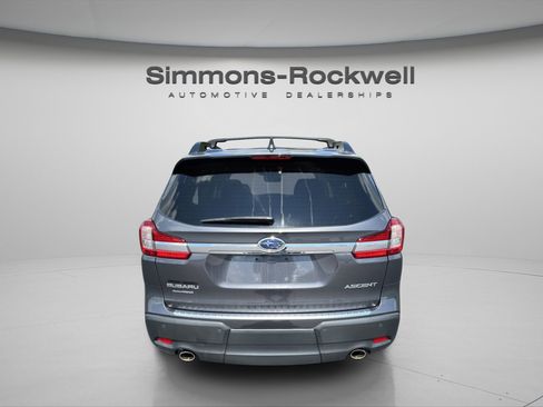 Used 2022 Subaru Ascent Premium w/ Convenience Package image 6