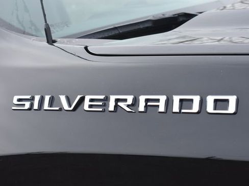 New 2026 Chevrolet Silverado 1500 W/T w/ WT Value Package image 13