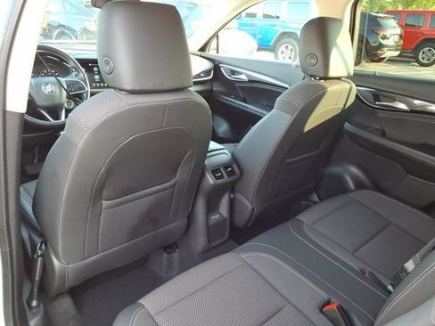 Used 2023 Buick Envision Preferred FWD image 15
