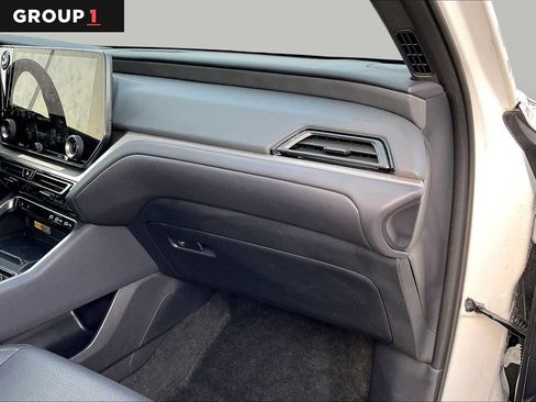 Certified 2026 Lexus TX 350 AWD w/ Technology Package image 16