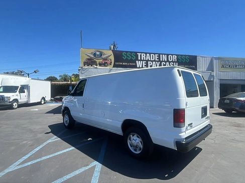 Used 2013 Ford E-150 and Econoline 150 image 3
