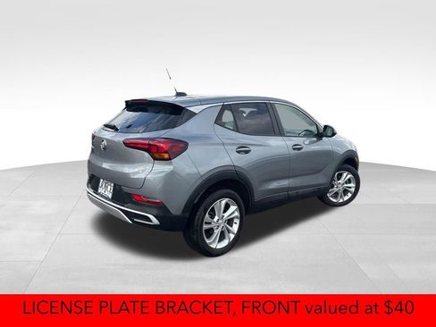 Certified 2023 Buick Encore GX Preferred w/ Cold Weather Comfort Package AWD/4WD image 5