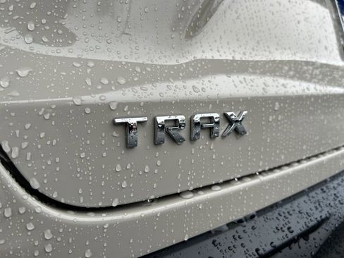 New 2026 Chevrolet Trax ACTIV w/ Driver Confidence Package image 32