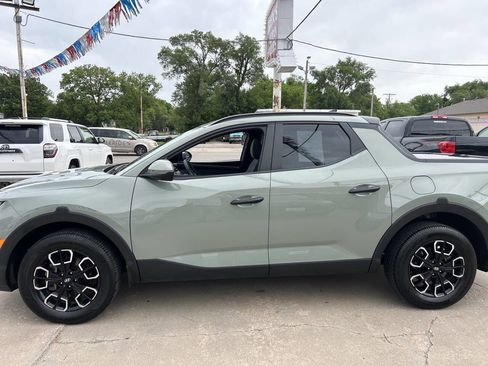 Used 2023 Hyundai Santa Cruz SEL w/ Activity Package AWD/4WD image 12