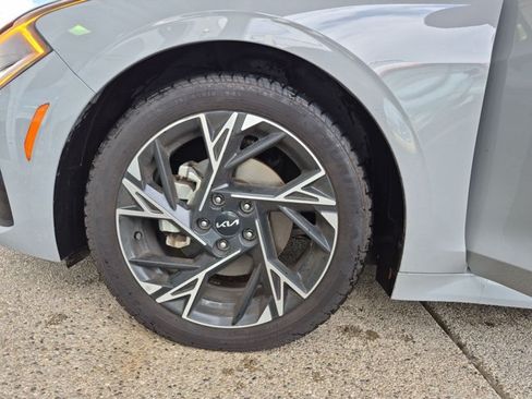 Used 2025 Kia K5 GT-Line w/ GT-Line Premium Package AWD/4WD image 13